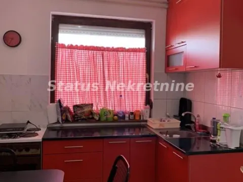 Rent, two bedroom apartment, 54m², Grbavica, Novi Sad Sve Podlokacije - image 7