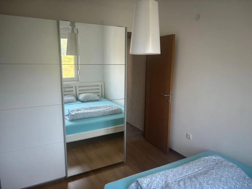 Sale, two bedroom apartment, 68m², Bečići, Budva