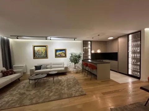 Izdavanje, dvosoban stan, 108m², Central Point, Podgorica - image 4