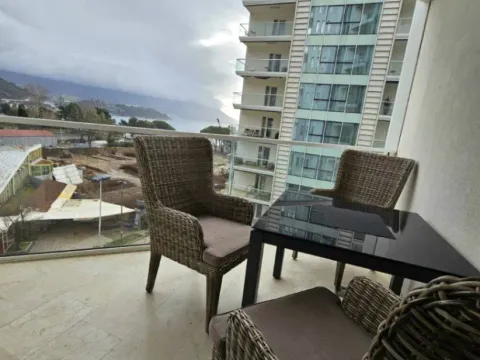 Prodaja, dvosoban stan, 104m², Tre Canne, Budva - image 9