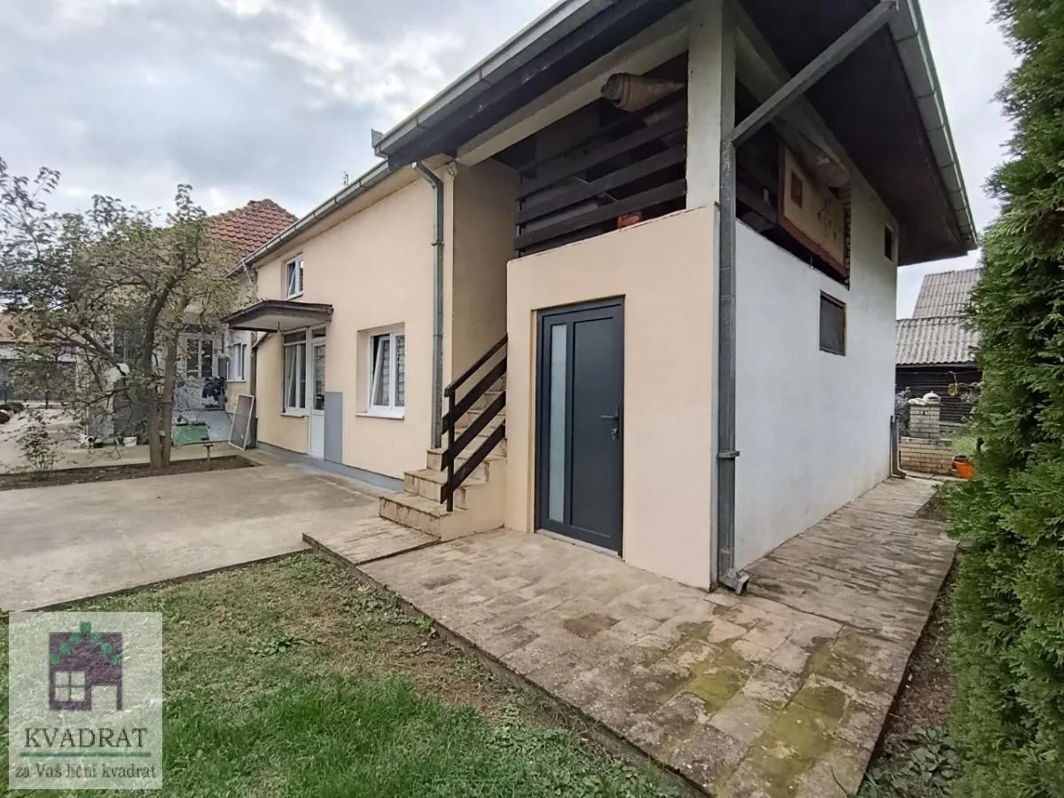 Izdavanje, kuća, 60m², Obrenovac, Beograd