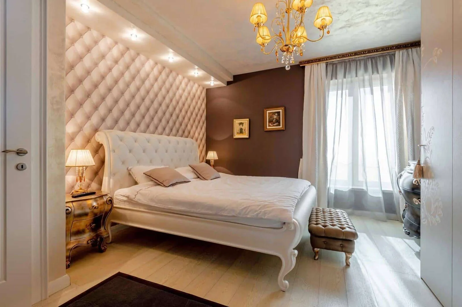 Sale, four bedroom apartment, 177m², Budva, Crna Gora