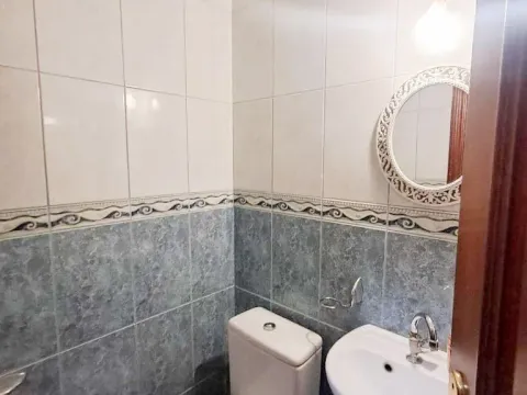 Sale, three bedroom apartment, 136m², Gorica C, Podgorica - image 14