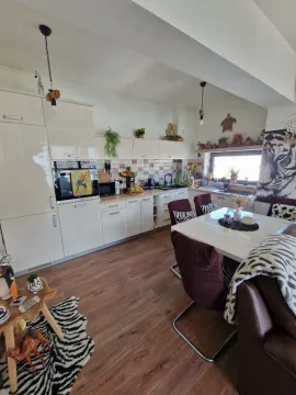 Sale, two bedroom apartment, 63m², Centar, Bar - image 4