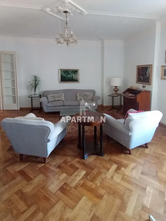 Sale, three bedroom apartment, 98m², Stari Grad, Beograd