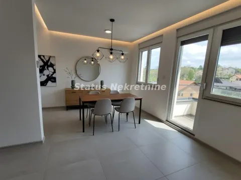 Sale, three bedroom apartment, 78m², Petrovaradin, Novi Sad - image 13
