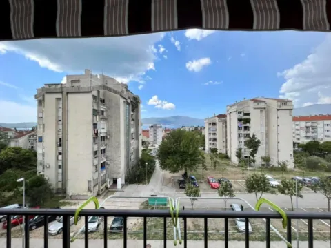 Rent, one bedroom apartment, 40m², Seljanovo, Tivat - image 10