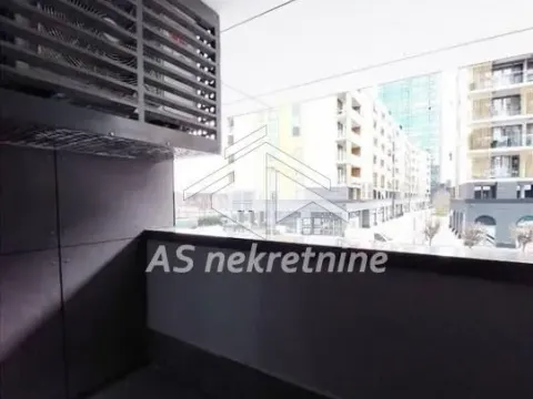 Rent, three bedroom apartment, 62m², Novi Beograd Blok 65, Novi Beograd Sve Podlokacije - image 8