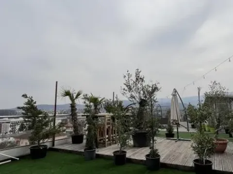 Sale, one bedroom apartment, 34m², Centar, Vrnjačka Banja - image 8