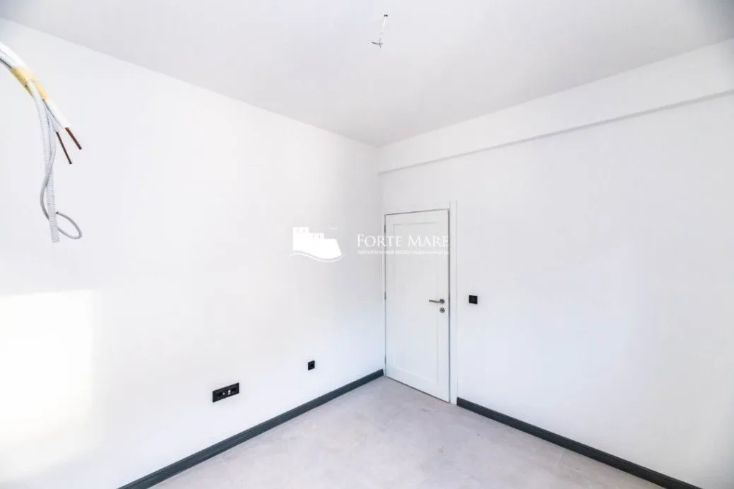 Prodaja, jednosoban stan, 40m², Kumbor, Herceg Novi