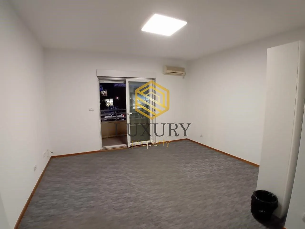 Prodaja, garsonjera, 30m², City Kvart, Podgorica