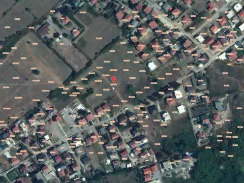 Prodaja, plac, 575m², Masline, Podgorica - image 7