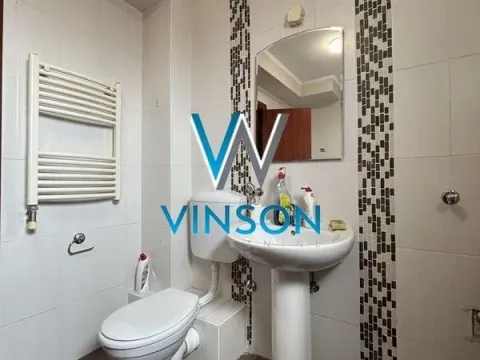 Rent, two bedroom apartment, 85m², Grbavica, Novi Sad Sve Podlokacije - image 13