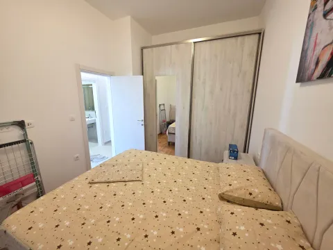Rent, one bedroom apartment, 45m², Zabjelo, Podgorica - image 16