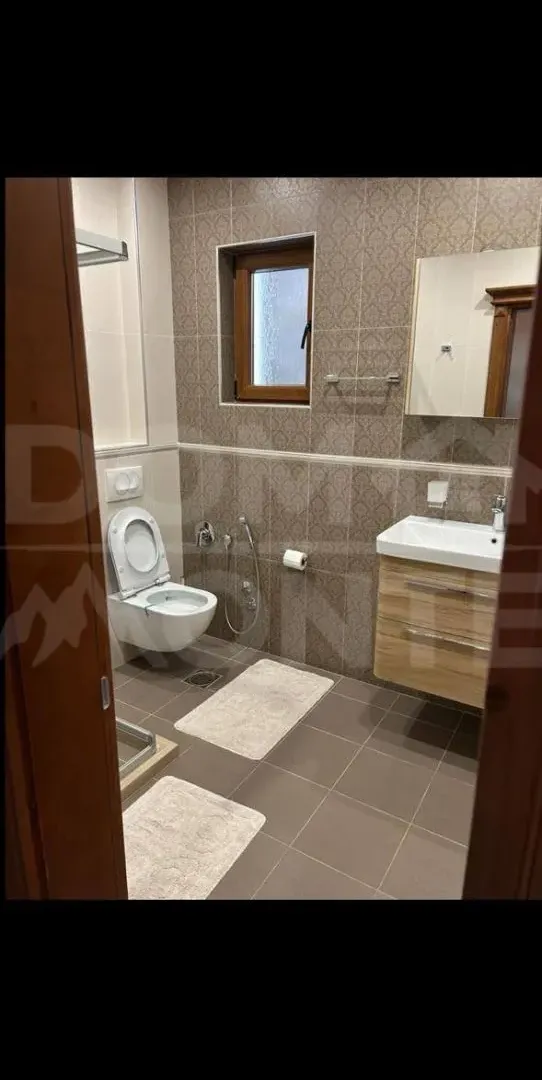 Rent, house, 119m², Tivat, Crna Gora