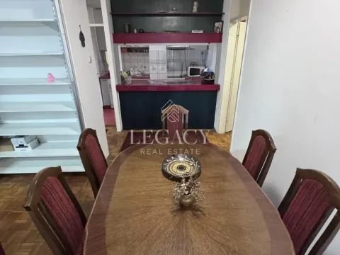 Izdavanje, trosoban stan, 77m², Banjica, Voždovac Sve Podlokacije - image 8