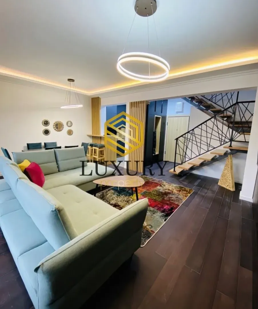 Prodaja, trosoban stan, 110m², Momišići, Podgorica