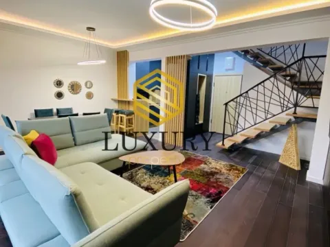 Sale, three bedroom apartment, 110m², Momišići, Podgorica - image 5