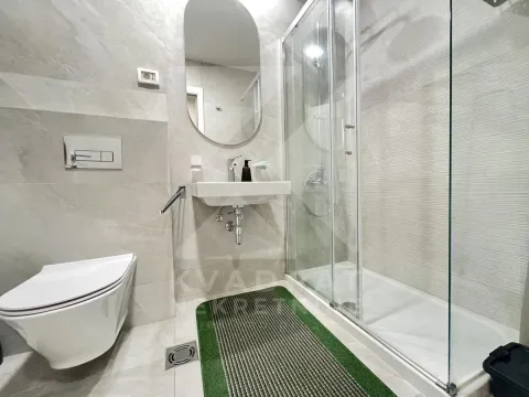 Rent, one bedroom apartment, 47m², Central Point, Podgorica - image 11