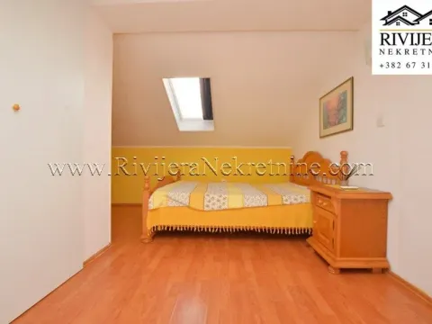 Prodaja, jednosoban stan, 43m², Kumbor, Herceg Novi - image 13