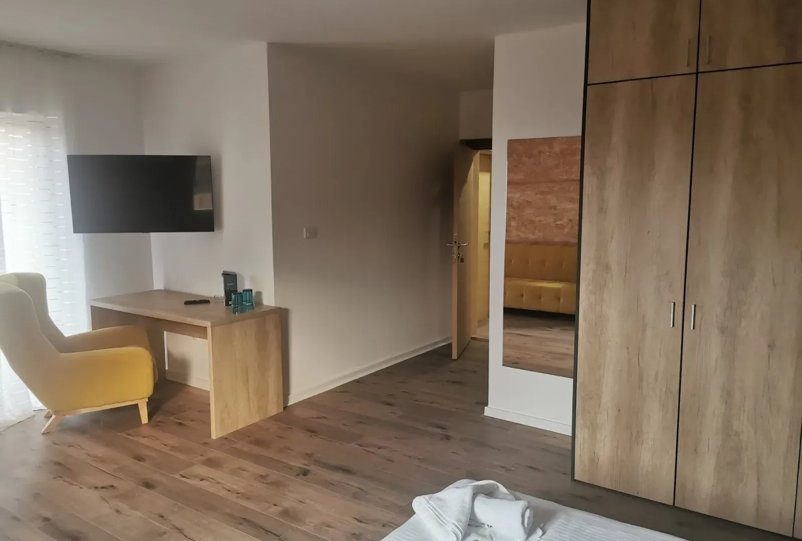 Prodaja, četvorosoban stan, 118m², Kraljevi Čardaci, Kopaonik