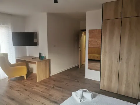 Sale, four bedroom apartment, 118m², Kraljevi Čardaci, Kopaonik - image 3
