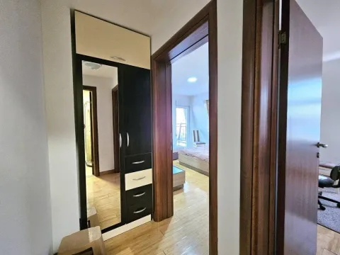 Izdavanje, dvosoban stan, 82m², Ljubović, Podgorica - image 6