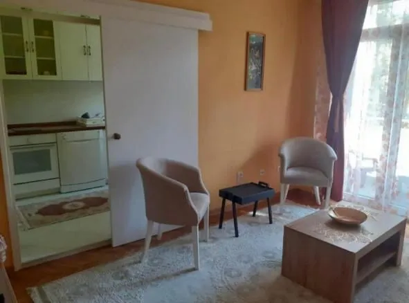 Izdavanje, stan, 58m², Podgorica, Crna Gora