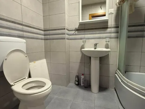 Rent, two bedroom apartment, 57m², Tuški Put, Podgorica - image 7
