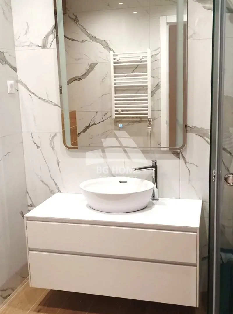 Rent, two bedroom apartment, 42m², Novi Beograd Blok 64, Novi Beograd Sve Podlokacije