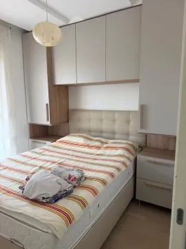 Rent, one bedroom apartment, 38m², Krivi Most, Podgorica - image 3