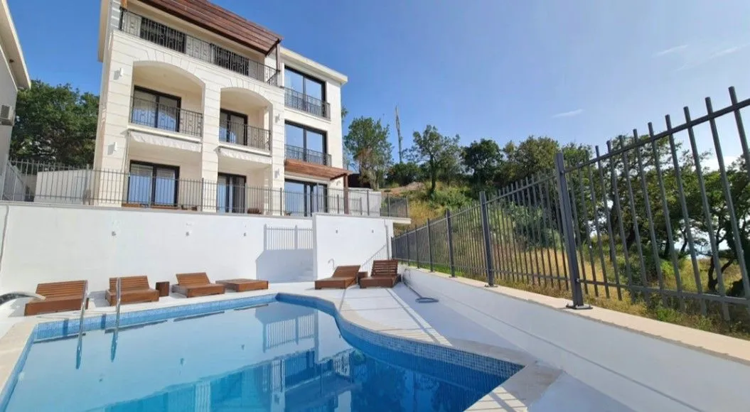 Sale, house, 270m², Skočiđevojka, Budva