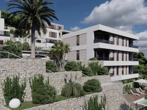 Prodaja, jednosoban stan, 52m², Budva, Crna Gora - image 8