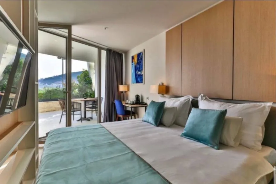 Sale, office space, 3000m², Budva, Crna Gora