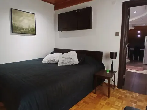 Rent, four bedroom apartment, 110m², Kalenić Pijaca, Vračar Sve Podlokacije - image 7