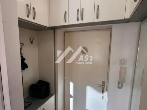 Rent, one bedroom apartment, 36m², Sajam, Novi Sad Sve Podlokacije - image 8