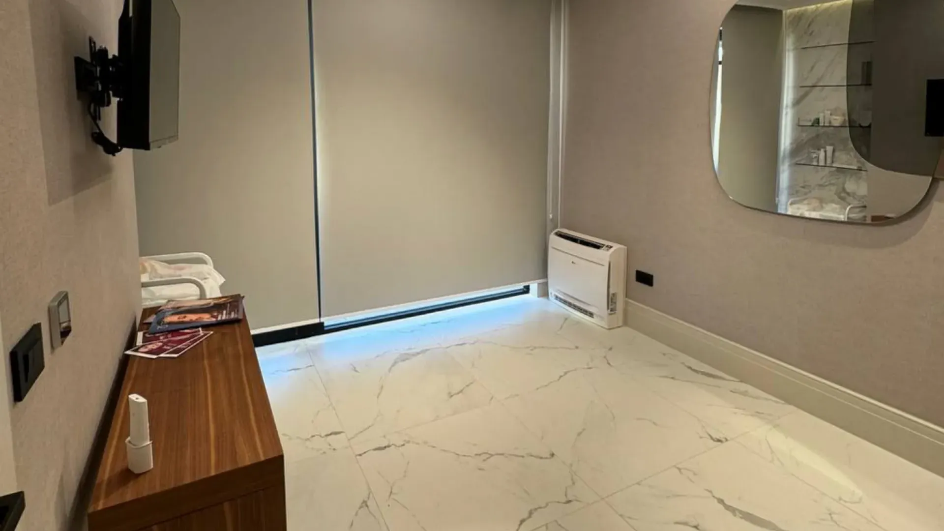 Sale, office space, 55m², Donja Lastva, Tivat