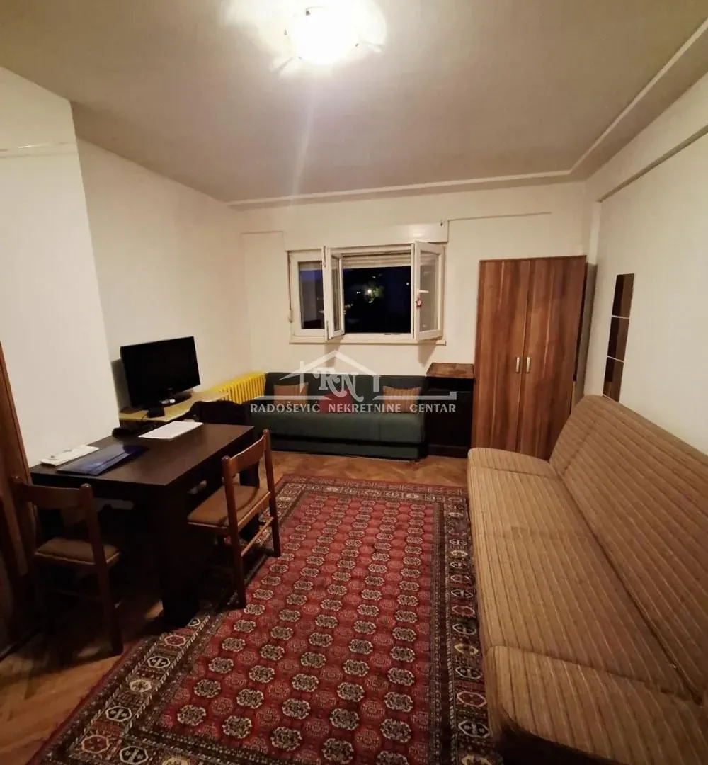 Prodaja, stan, 23m², Karaburma, Palilula Sve Podlokacije