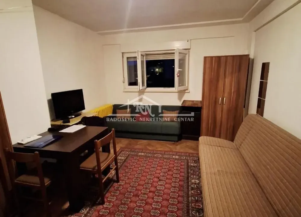 Prodaja, stan, 23m², Karaburma, Palilula Sve Podlokacije