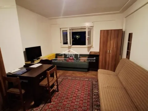 Sale, apartment, 23m², Karaburma, Palilula Sve Podlokacije