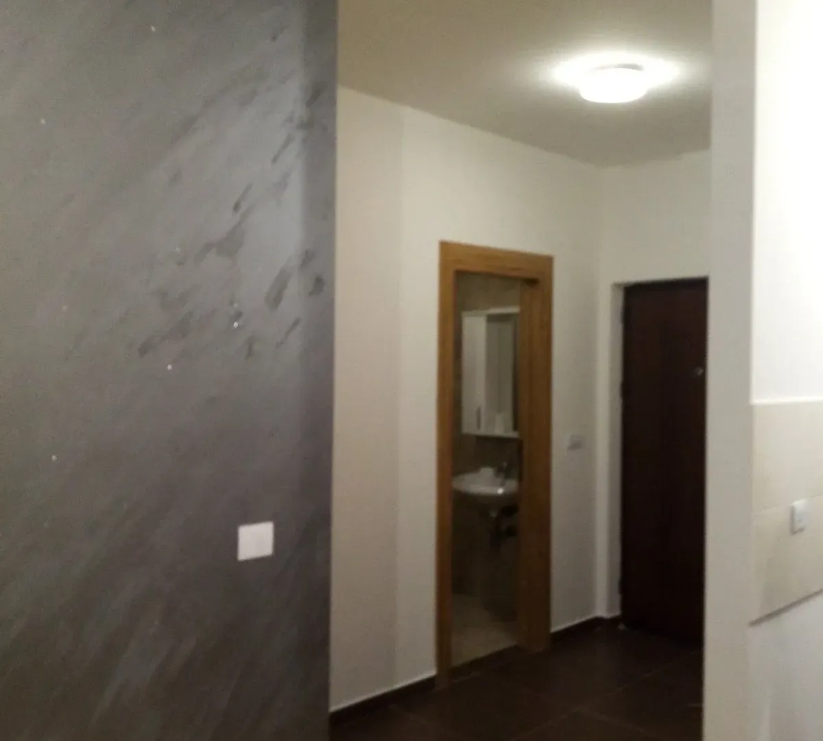 Rent, one bedroom apartment, 39m², Stari Aerodrom, Podgorica