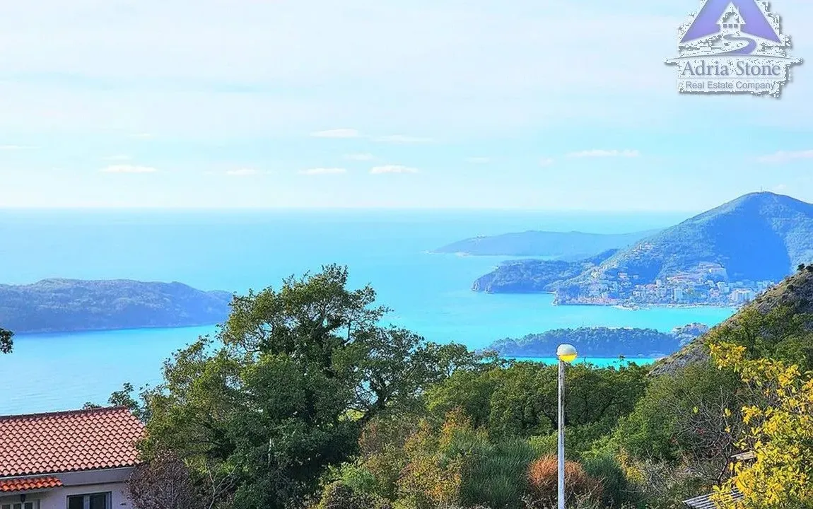 Sale, house, 199m², Kuljače, Budva