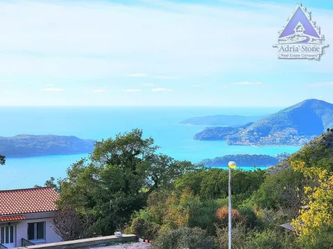 Sale, house, 199m², Kuljače, Budva