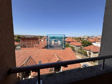 Prodaja, garsonjera, 23m², Kajsijar, Jagodina - image 7