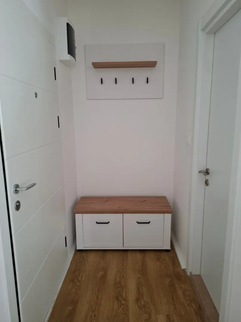 Prodaja, dvosoban stan, 68m², Centar, Podgorica
