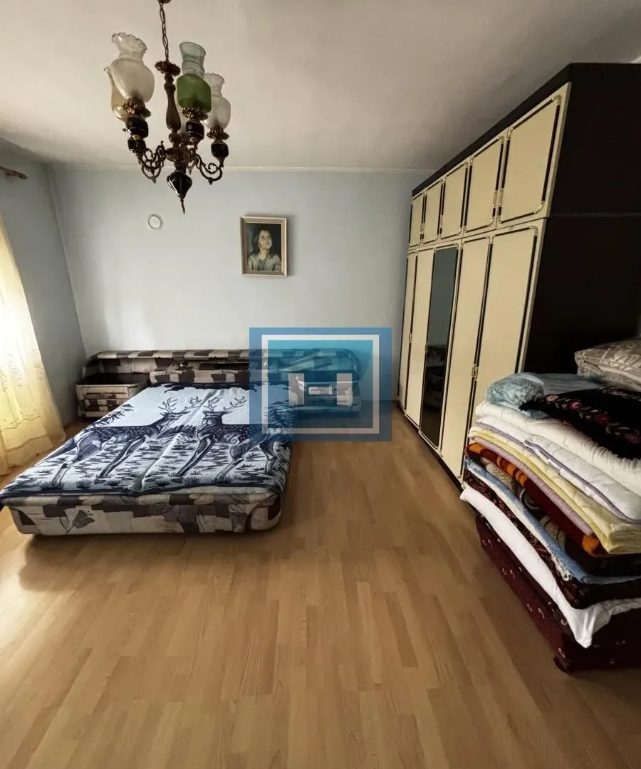 Prodaja, četvorosoban stan, 102m², Strelište, Jagodina