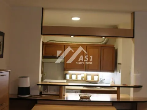 Izdavanje, dvosoban stan, 44m², Centar, Novi Sad - image 4