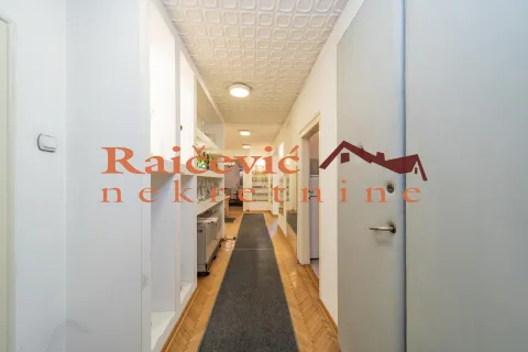 Prodaja, trosoban stan, 92m², Stari Grad, Beograd - image 7