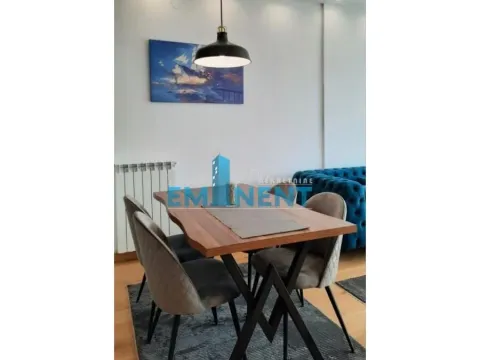 Izdavanje, dvosoban stan, 60m², Novi Beograd Blok 65, Novi Beograd Sve Podlokacije - image 3
