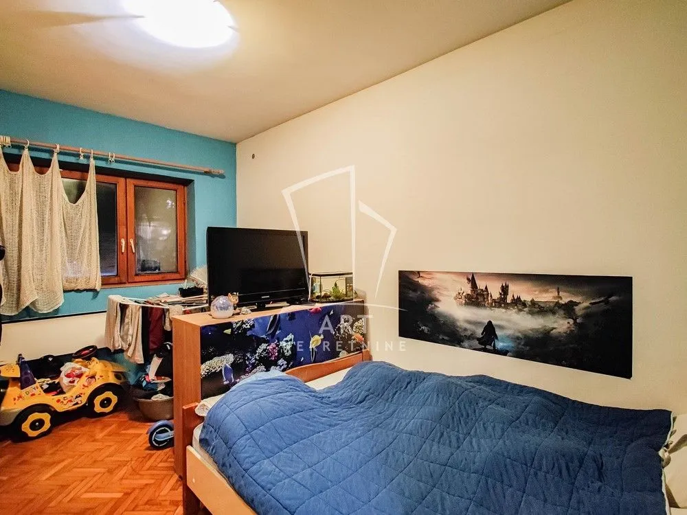 Sale, three bedroom apartment, 62m², Gradska Bolnica, Zvezdara Sve Podlokacije